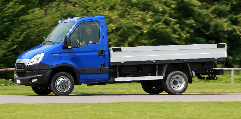 Рекомендации для ухода за малотоннажным грузовиком